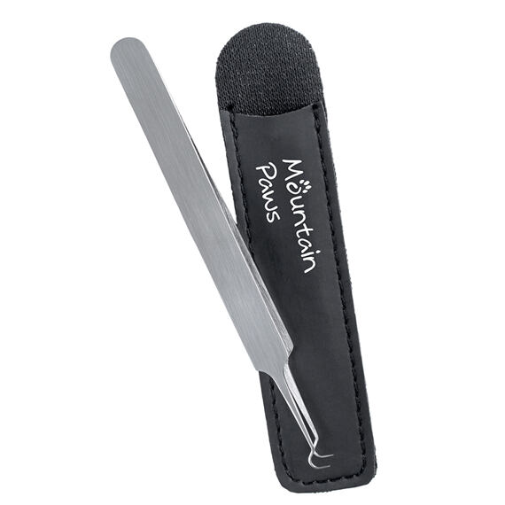 Pinzeta pro psy na klíšťata Mountain Paws Dog Tick Tweezers