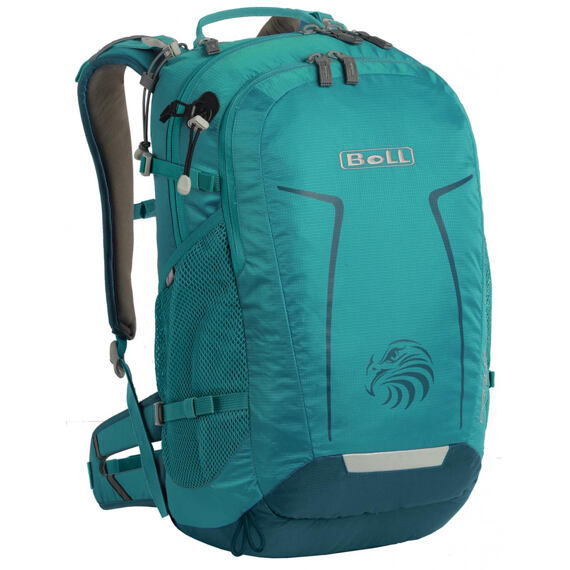 Batoh Boll Eagle 24l turquoise