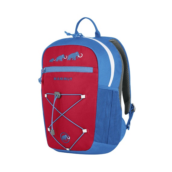 Dětský batoh Mammut First Zip 4 l imperial inferno