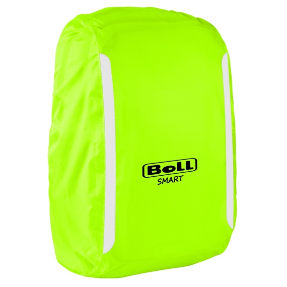 Pláštěnka na školní batoh Boll Smart protector Neon Yellow