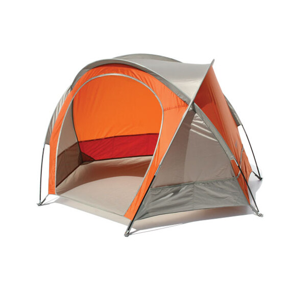 Plážový stan LittleLife Compact Beach Shelter