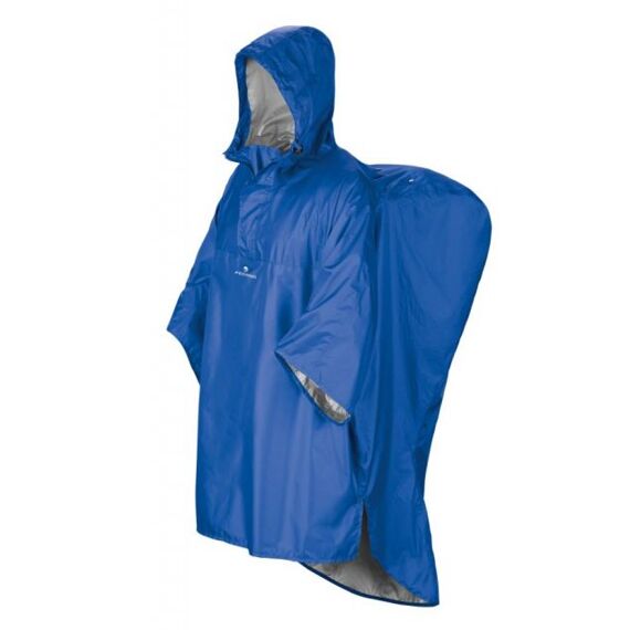 Pončo Ferrino Hiker L/XL - různé barvy (délka 160 cm)