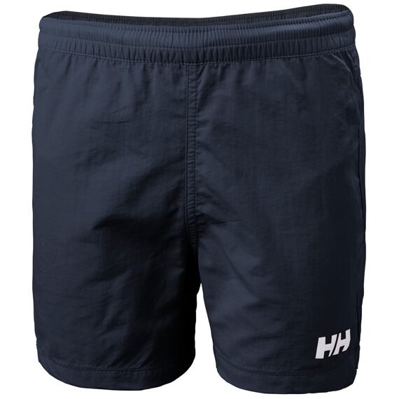 Dětské funkční kraťasy Helly Hansen JR Volley shorts navy