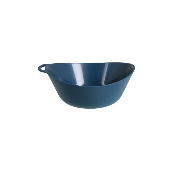 Miska LifeVenture Ellipse Bowl navy blue