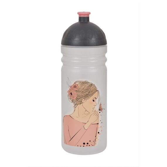 ZDRAVÁ LAHEV 0,7l Romantic