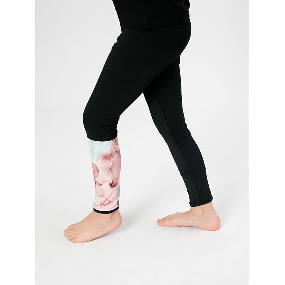 Dětské sportovní legíny Drexiss Marble