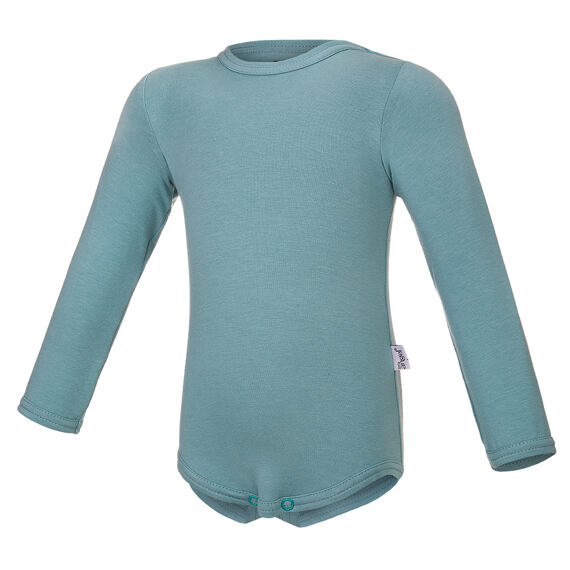 Dětské UV body Little Angel Outlast® tenké DR - tm. lišejník