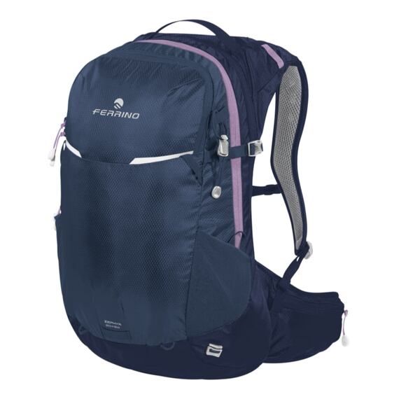 Univerzální batoh Ferrino Zephyr 20+3 Lady purple