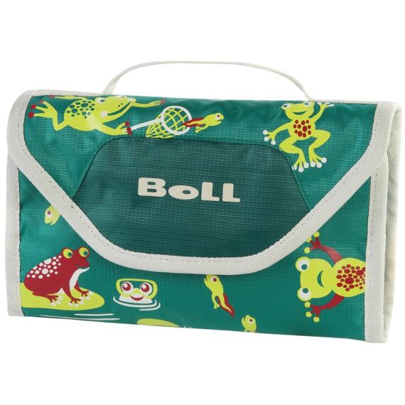 Dětská toaletní taštička Boll kids toiletry peppermint