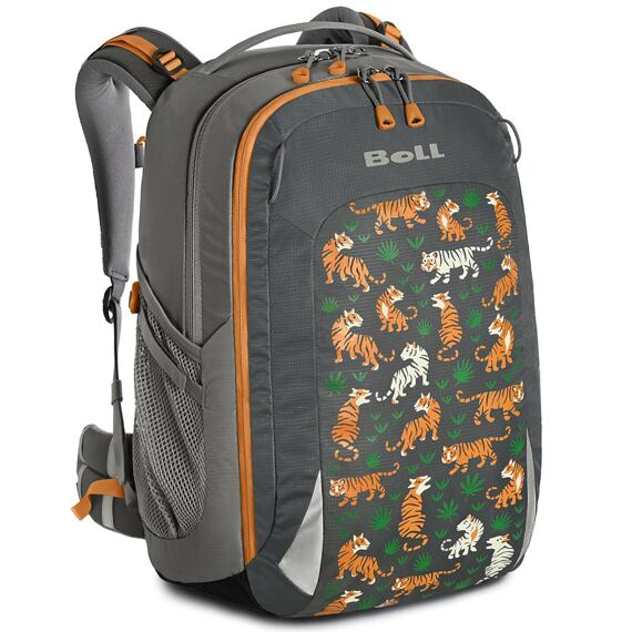 Školní batoh Boll Smart 24 l Tigers