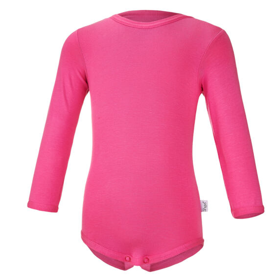 Dětské UV body Little Angel Outlast® tenké DR - tm. růžové