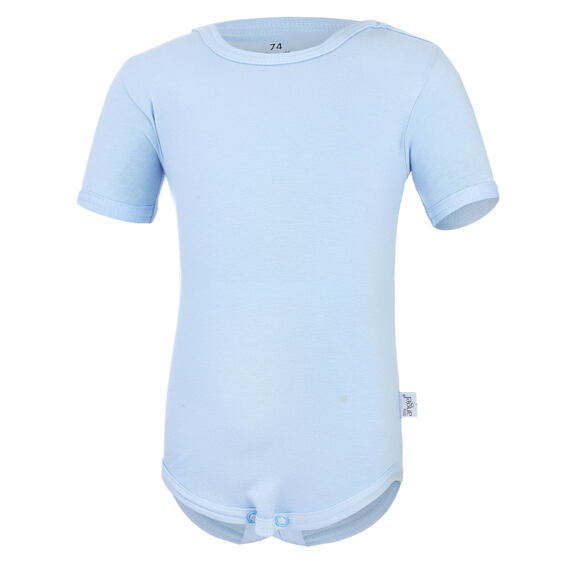 Dětské UV body Little Angel Outlast® tenké KR - sv. modré