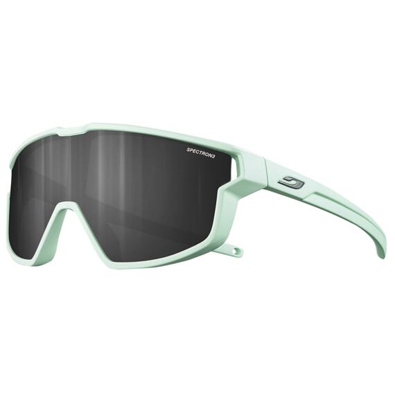 Dětské sluneční brýle Julbo Fury Mini SP3 CF Matt Mint 4-8 let
