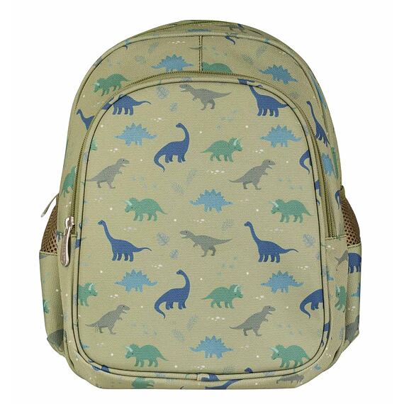 Dětský batoh A Little Lovely Company 16 l dinosauři