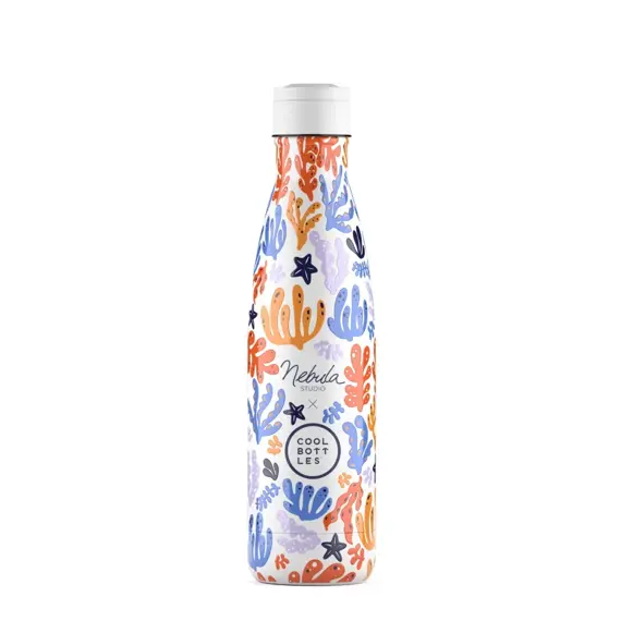 Termoska Cool Bottles XClusive! Underwater Fun třívrstvá 500 ml