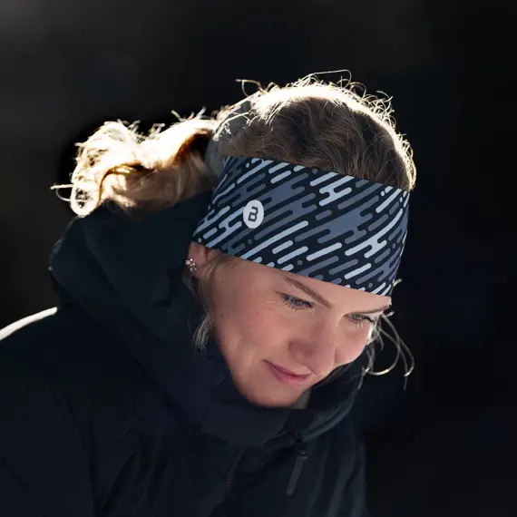 Sportovní čelenka Bosa Chilly River