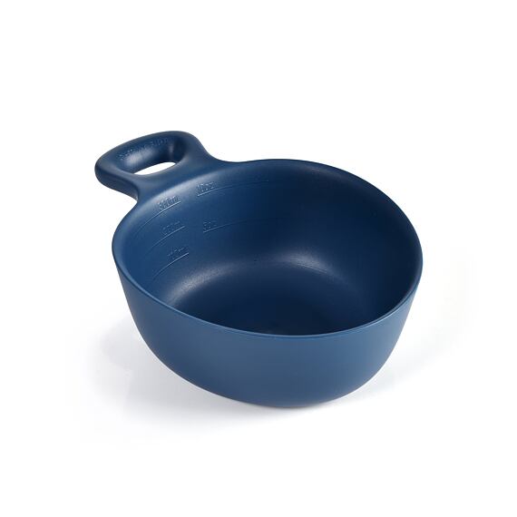 Cestovní miska s uchem Light my fire Swedish Kåsa hazyblue