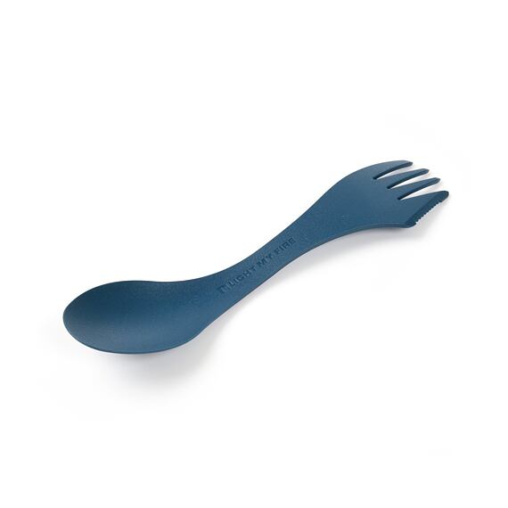 Cestovní příbor Light my fire Swedish Spork original hazyblue