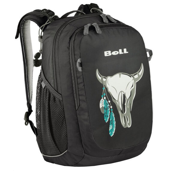Dětský batoh Boll Sioux Skull 15 l