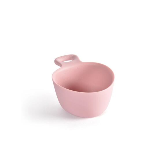 Cestovní miska s uchem Light my fire Swedish Kåsa 150 ml dustypink