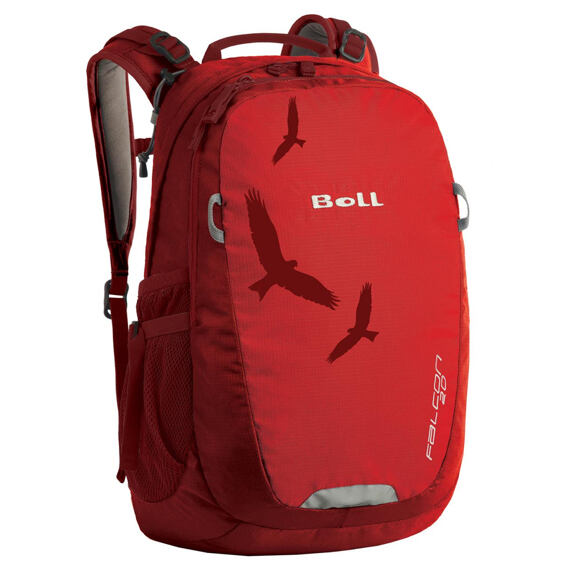 Dětský batoh Boll Falcon truered 20 l