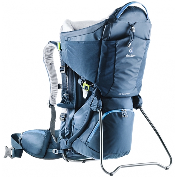 Krosna na děti Deuter Kid Comfort midnight