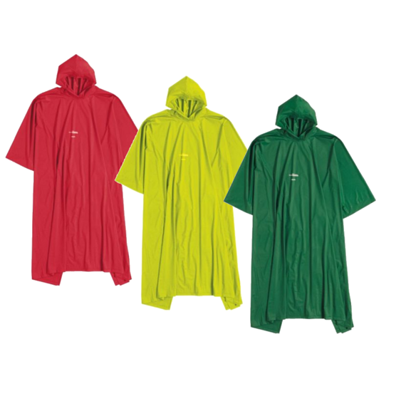 Pončo Ferrino Poncho Junior