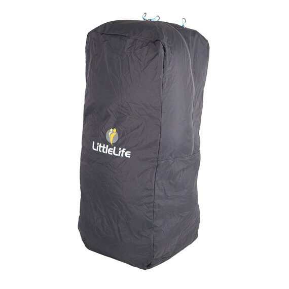 Vak na krosnu LittleLife Child Carrier Transporter Bag