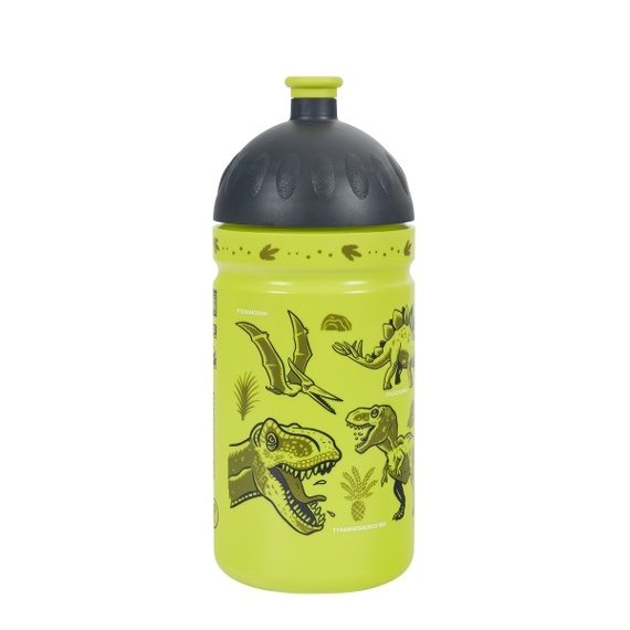 ZDRAVÁ LAHEV 0,5l Dinosauři