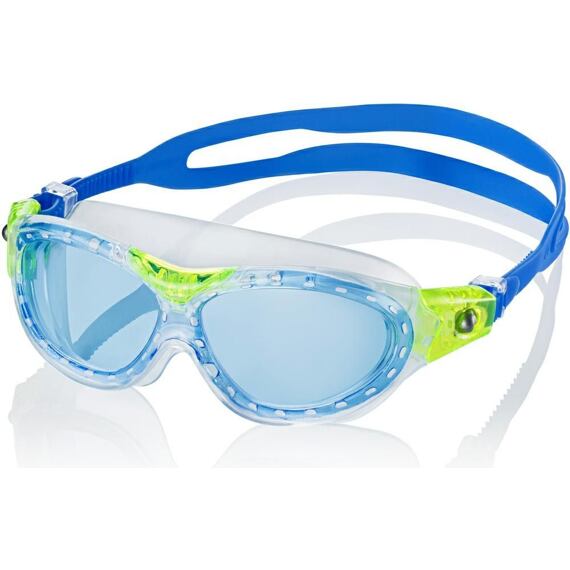 Dětské plavecké brýle Aqua Speed Marin Kid blue - 5-10 let