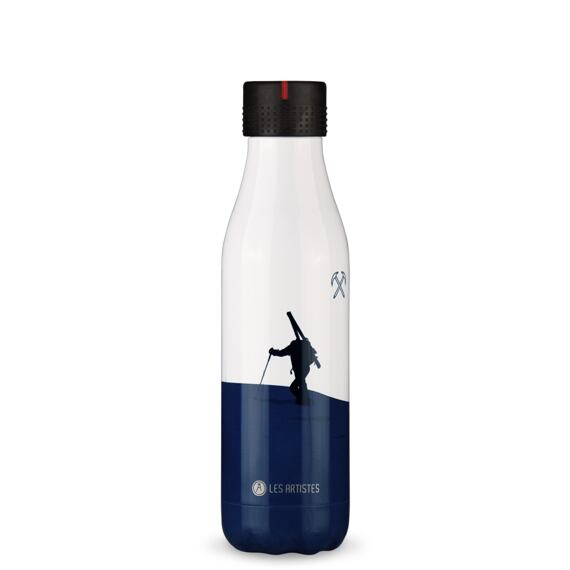 Termoska Les Artistes Bottle Up 500ml Snow