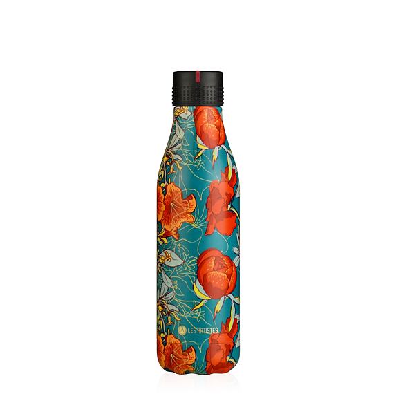 Termoska Les Artistes Bottle Up 500ml Pivoines