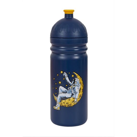 ZDRAVÁ LAHEV 0,7l Mise na Měsíc