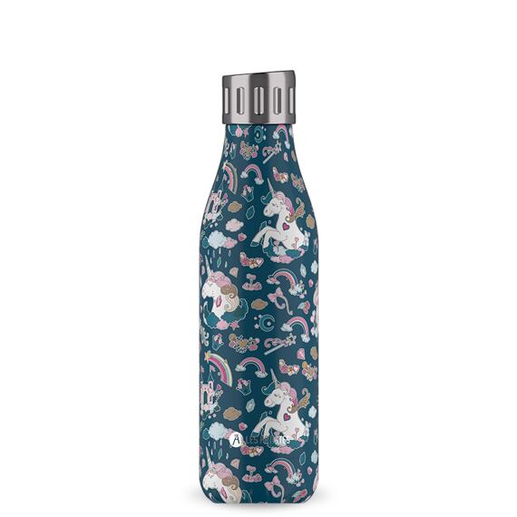 Termoska Les Artistes Bottle Up 500ml Unicorn Sports Cap