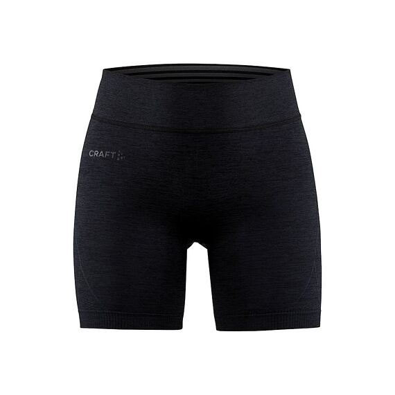 Dámské funkční boxerky CRAFT CORE Dry Active Comfort černá