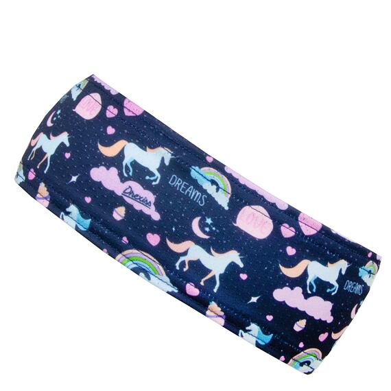 Čelenka Drexiss Ultralight Moon unicorns