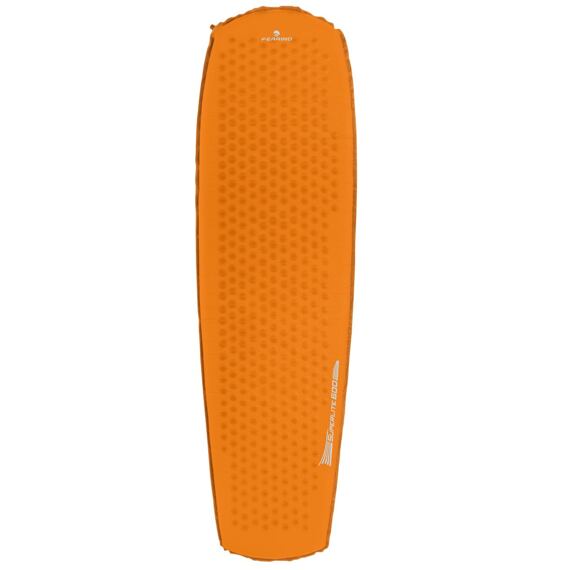 Samonafukovací karimatka Ferrino Superlite 600 orange