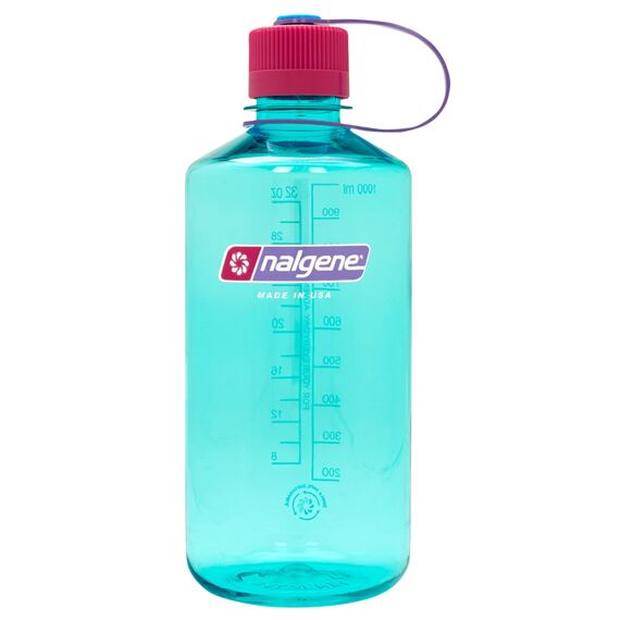 Lahev Nalgene Narrow Mouth 1000 ml Surfer