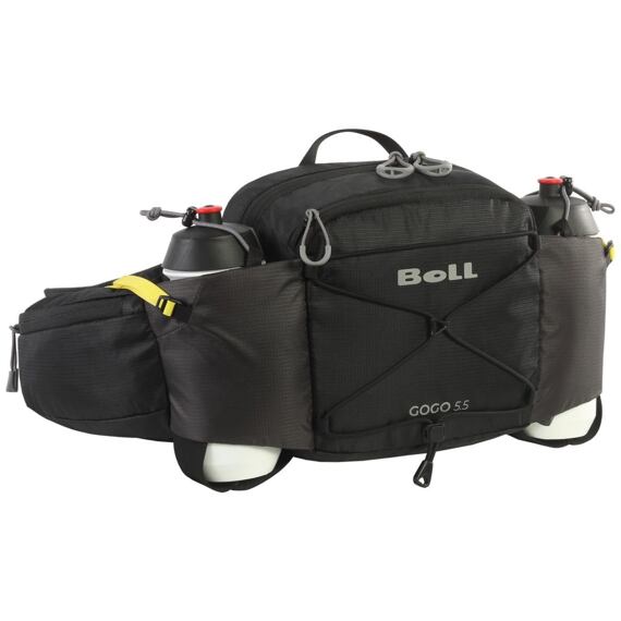 Ledvinka Boll Gogo 5.5 black