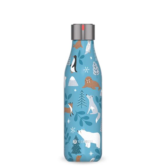 Termoska Les Artistes Bottle Up 500ml Polar