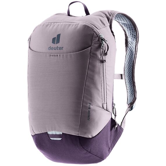 Dětský batoh Deuter Junior Bike lavender-purple 8l