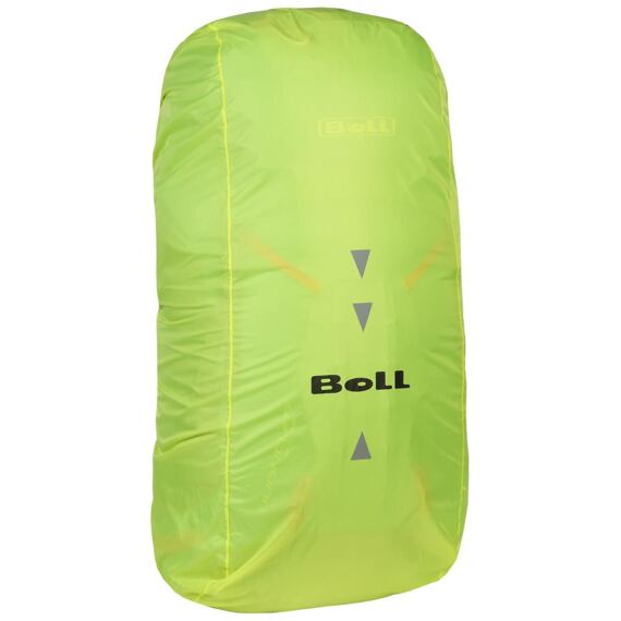 Pláštěnka na batoh Boll Pack protector +35 neon yellow