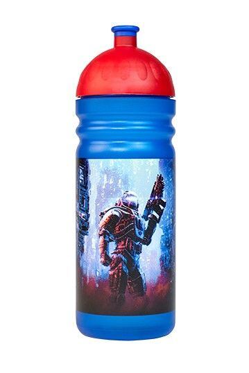 ZDRAVÁ LAHEV 0,7l Cyberpunk