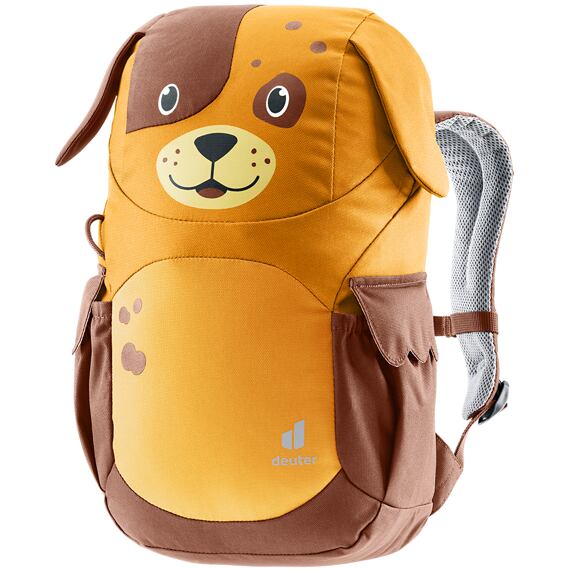 Dětský batoh Deuter Kikki 8 l maple-umbra