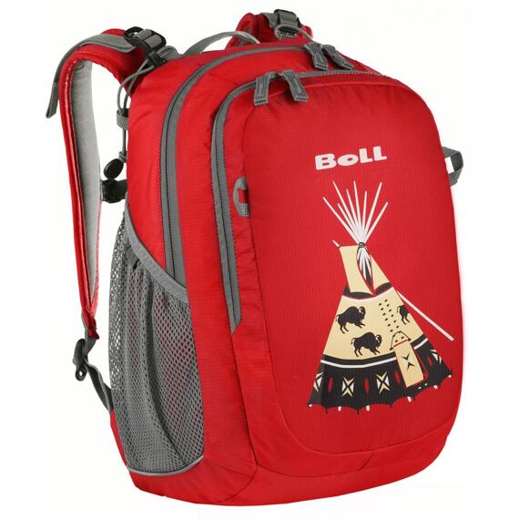 Dětský batoh Boll Sioux Teepee 15 l