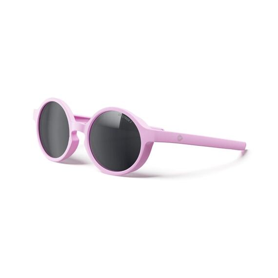 Dětské sluneční brýle Julbo Walker S pink 1-3 roky