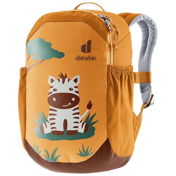 Dětský batoh Deuter Pico amber-maple 5l