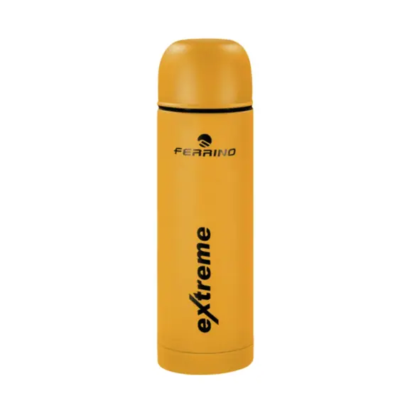 Termoska Ferrino Thermos Extreme 1 l artisan gold