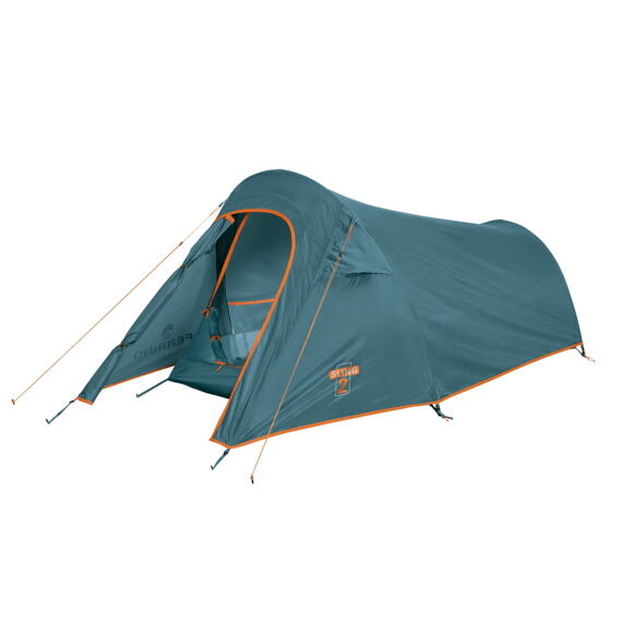 Ultralehký stan Ferrino Sling 2 blue pro 2 osoby