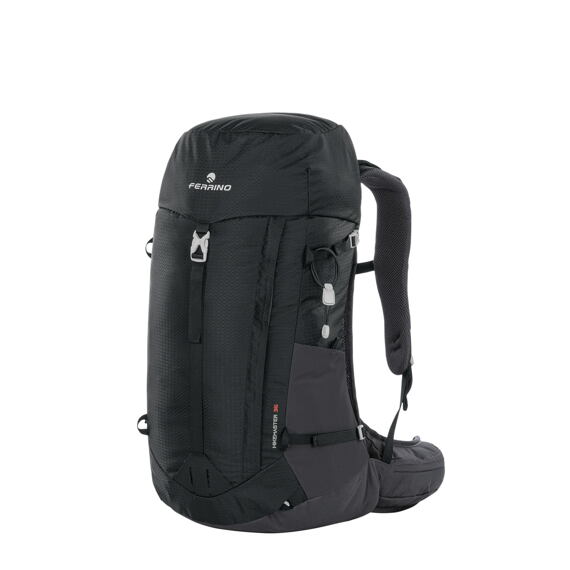 Turistický batoh Ferrino Hikemaster 36 l black